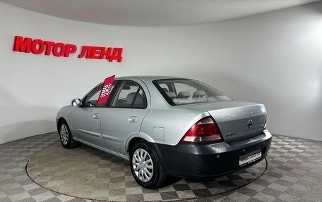 Nissan Almera Classic, 2007 год, 443 000 рублей, 6 фотография