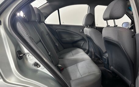 Nissan Almera Classic, 2007 год, 443 000 рублей, 16 фотография