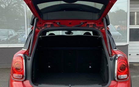 MINI Countryman II (F60), 2019 год, 2 999 000 рублей, 10 фотография