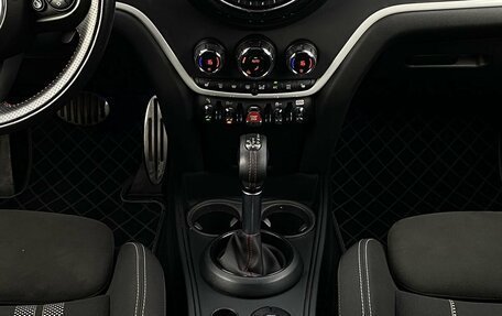 MINI Countryman II (F60), 2019 год, 2 999 000 рублей, 14 фотография