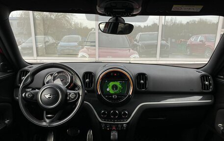 MINI Countryman II (F60), 2019 год, 2 999 000 рублей, 12 фотография