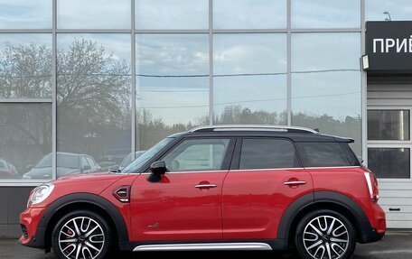 MINI Countryman II (F60), 2019 год, 2 999 000 рублей, 8 фотография