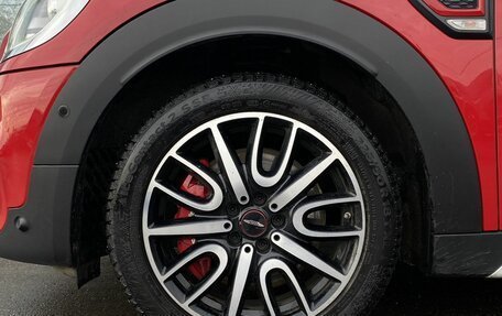 MINI Countryman II (F60), 2019 год, 2 999 000 рублей, 9 фотография