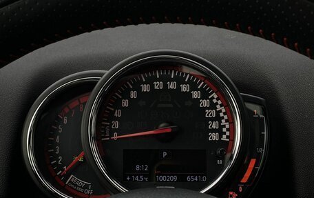 MINI Countryman II (F60), 2019 год, 2 999 000 рублей, 25 фотография