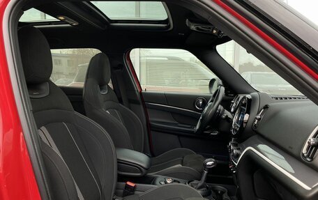 MINI Countryman II (F60), 2019 год, 2 999 000 рублей, 22 фотография