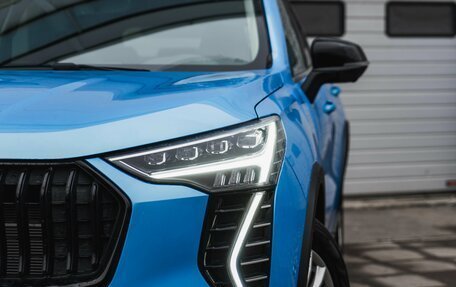 Haval Jolion, 2026 год, 2 899 000 рублей, 4 фотография