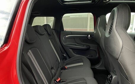 MINI Countryman II (F60), 2019 год, 2 999 000 рублей, 23 фотография