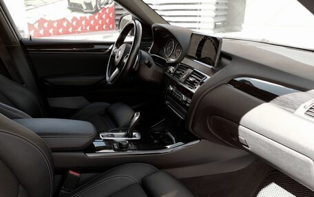 BMW X4, 2018 год, 3 195 000 рублей, 6 фотография