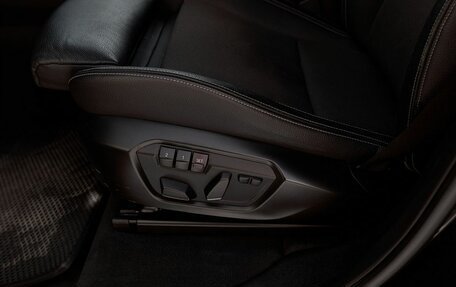 BMW X4, 2018 год, 3 195 000 рублей, 14 фотография