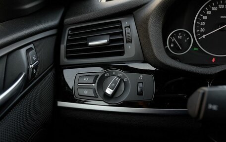 BMW X4, 2018 год, 3 195 000 рублей, 13 фотография