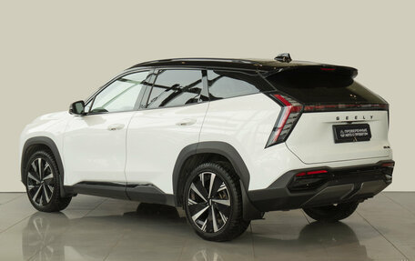 Geely Atlas, 2023 год, 2 890 000 рублей, 2 фотография