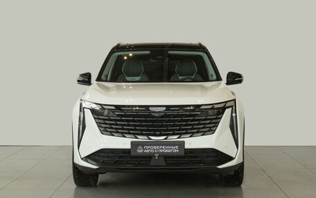 Geely Atlas, 2023 год, 2 890 000 рублей, 3 фотография