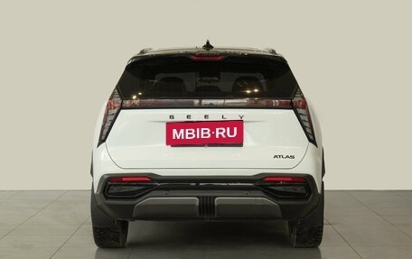 Geely Atlas, 2023 год, 2 890 000 рублей, 4 фотография