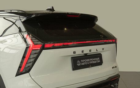 Geely Atlas, 2023 год, 2 890 000 рублей, 7 фотография