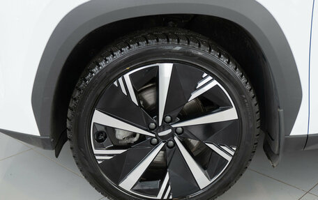 Geely Atlas, 2023 год, 2 890 000 рублей, 10 фотография