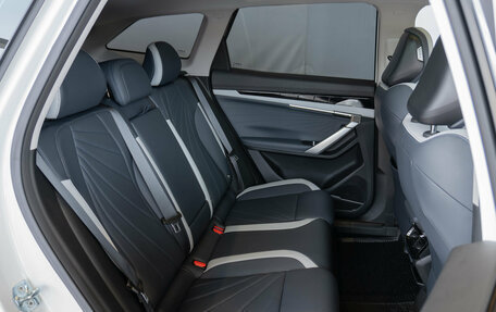 Geely Atlas, 2023 год, 2 890 000 рублей, 14 фотография