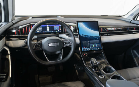 Geely Atlas, 2023 год, 2 890 000 рублей, 17 фотография