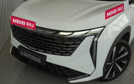 Geely Atlas, 2023 год, 2 890 000 рублей, 6 фотография