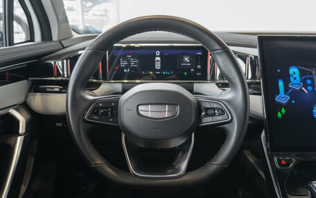 Geely Atlas, 2023 год, 2 890 000 рублей, 22 фотография