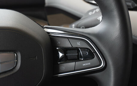 Geely Atlas, 2023 год, 2 890 000 рублей, 24 фотография