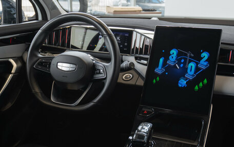 Geely Atlas, 2023 год, 2 890 000 рублей, 33 фотография