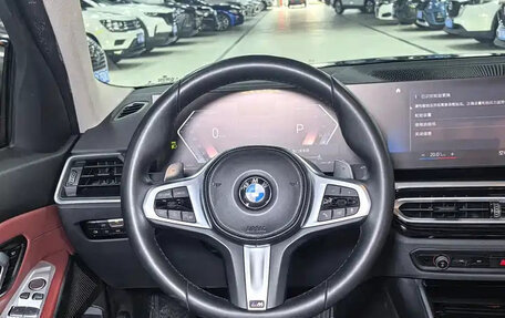 BMW 3 серия, 2023 год, 2 682 000 рублей, 14 фотография