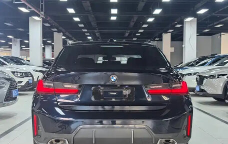 BMW 3 серия, 2023 год, 2 682 000 рублей, 5 фотография