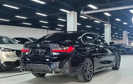 BMW 3 серия, 2023 год, 2 682 000 рублей, 4 фотография