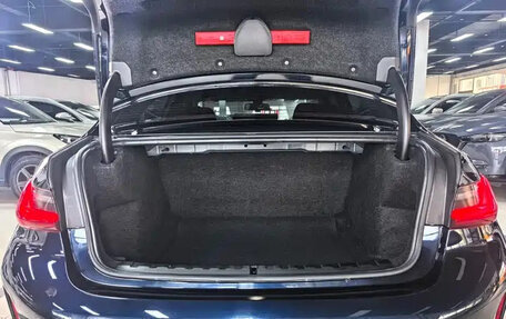 BMW 3 серия, 2023 год, 2 682 000 рублей, 6 фотография