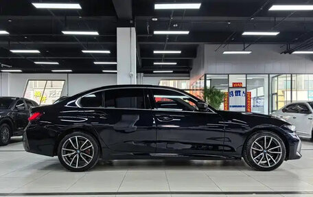 BMW 3 серия, 2023 год, 2 682 000 рублей, 3 фотография