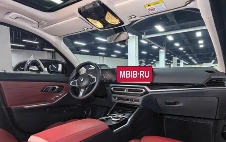 BMW 3 серия, 2023 год, 2 682 000 рублей, 10 фотография