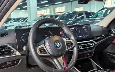 BMW 3 серия, 2023 год, 2 682 000 рублей, 9 фотография