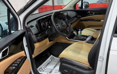 KIA Carnival, 2022 год, 5 100 000 рублей, 1 фотография