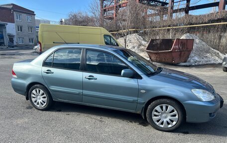 Mitsubishi Lancer IX, 2009 год, 650 000 рублей, 1 фотография