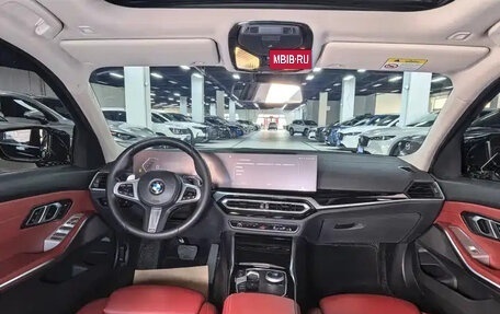 BMW 3 серия, 2023 год, 2 682 000 рублей, 12 фотография