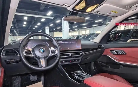 BMW 3 серия, 2023 год, 2 682 000 рублей, 11 фотография