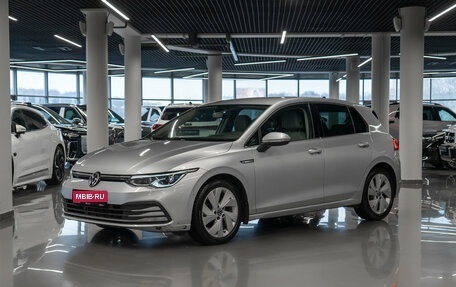 Volkswagen Golf VIII, 2020 год, 3 250 000 рублей, 1 фотография