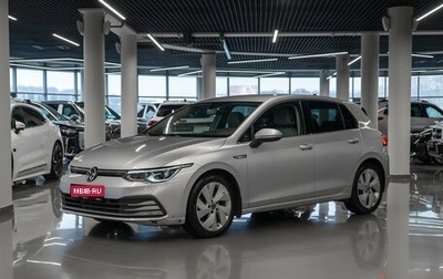 Volkswagen Golf VIII, 2020 год, 3 250 000 рублей, 1 фотография