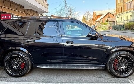 Mercedes-Benz GLC AMG, 2023 год, 17 599 000 рублей, 1 фотография
