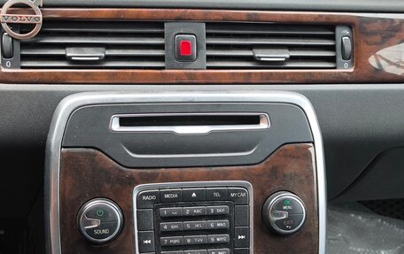Volvo S80 II рестайлинг 2, 2013 год, 1 200 000 рублей, 1 фотография