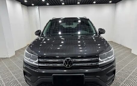 Volkswagen Tharu, 2022 год, 1 850 000 рублей, 1 фотография