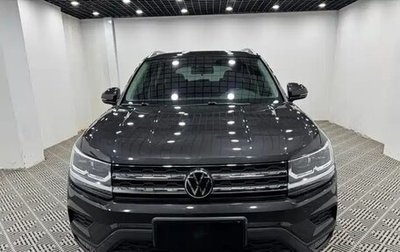 Volkswagen Tharu, 2022 год, 1 850 000 рублей, 1 фотография