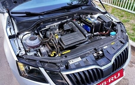 Skoda Octavia, 2018 год, 1 750 000 рублей, 1 фотография