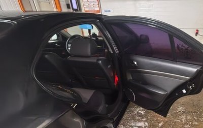 Chevrolet Epica, 2011 год, 570 000 рублей, 1 фотография