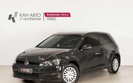 Volkswagen Golf VII, 2014 год, 1 000 000 рублей, 1 фотография