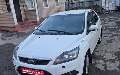 Ford Focus II рестайлинг, 2010 год, 550 000 рублей, 1 фотография