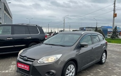 Ford Focus III, 2012 год, 750 000 рублей, 1 фотография
