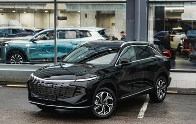 Haval F7, 2026 год, 3 662 510 рублей, 1 фотография