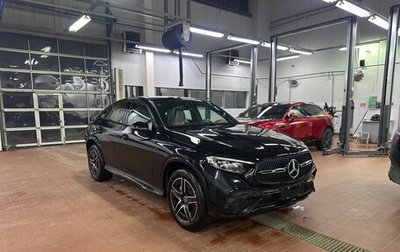 Mercedes-Benz GLC Coupe, 2025 год, 7 350 000 рублей, 1 фотография