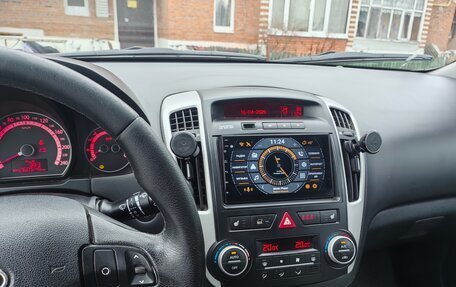 KIA cee'd I рестайлинг, 2012 год, 700 000 рублей, 1 фотография